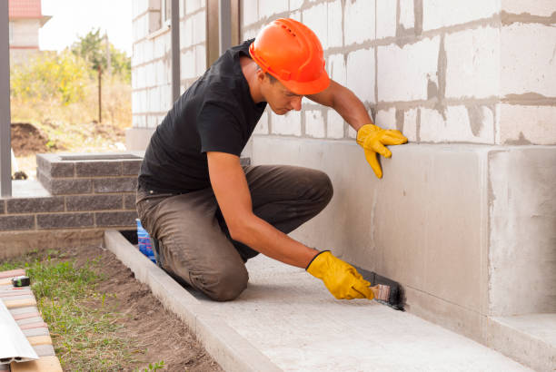 Licensed Exterior Waterproofing service in Jonesville, MI - SGP Waterproofing